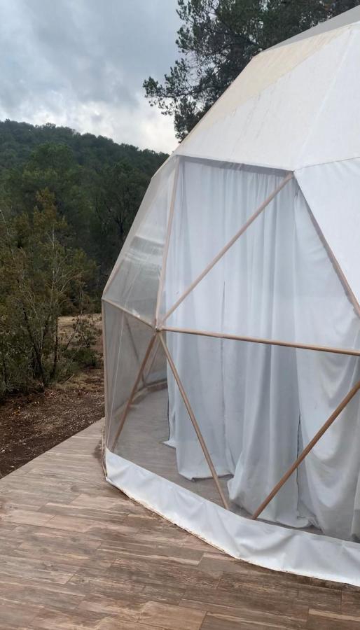 מלון Cosmos Glamping ארטאגה מראה חיצוני תמונה